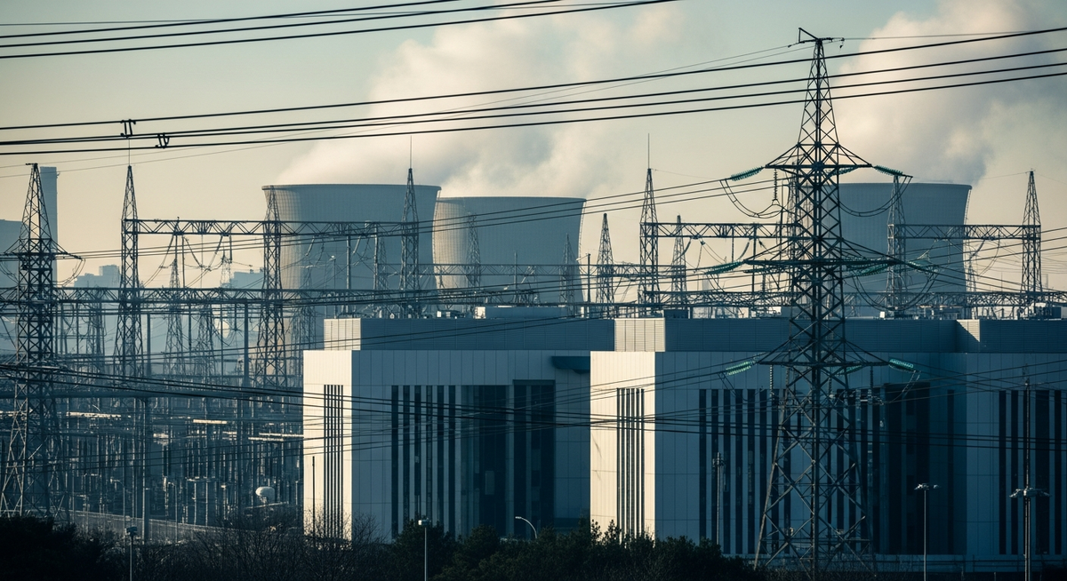 AI 需求激增推升油價 美國能源產業迎來新一波復興 AI 需求激增推升油價 美國能源產業迎來新一波復興