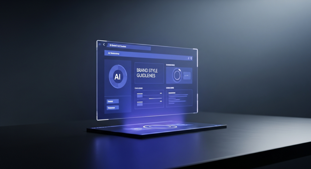 Leonardo AI推AI內容工作流 助企業維繫品牌視覺風格 Leonardo AI推AI內容工作流 助企業維繫品牌視覺風格