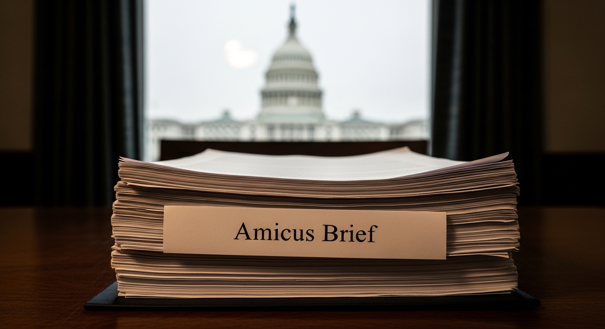 OpenAI和Google員工聲援Anthropic法律訴訟 反對AI用於大規模監控 OpenAI和Google員工聲援Anthropic法律訴訟 反對AI用於大規模監控