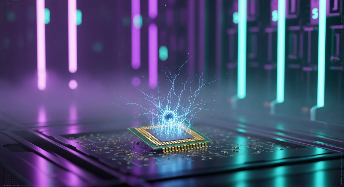 生物晶片新突破:人類腦細胞驅動新加坡、墨爾本資料中心 生物晶片新突破:人類腦細胞驅動新加坡、墨爾本資料中心