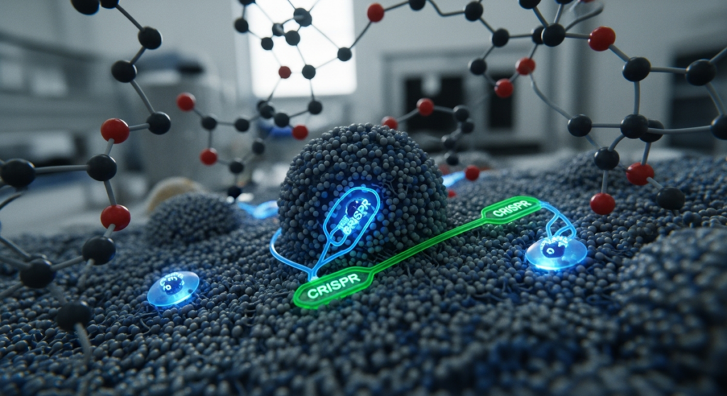AI結合基因編輯新突破 PerturbAI打造全球最大活體腦資料庫 AI結合基因編輯新突破 PerturbAI打造全球最大活體腦資料庫