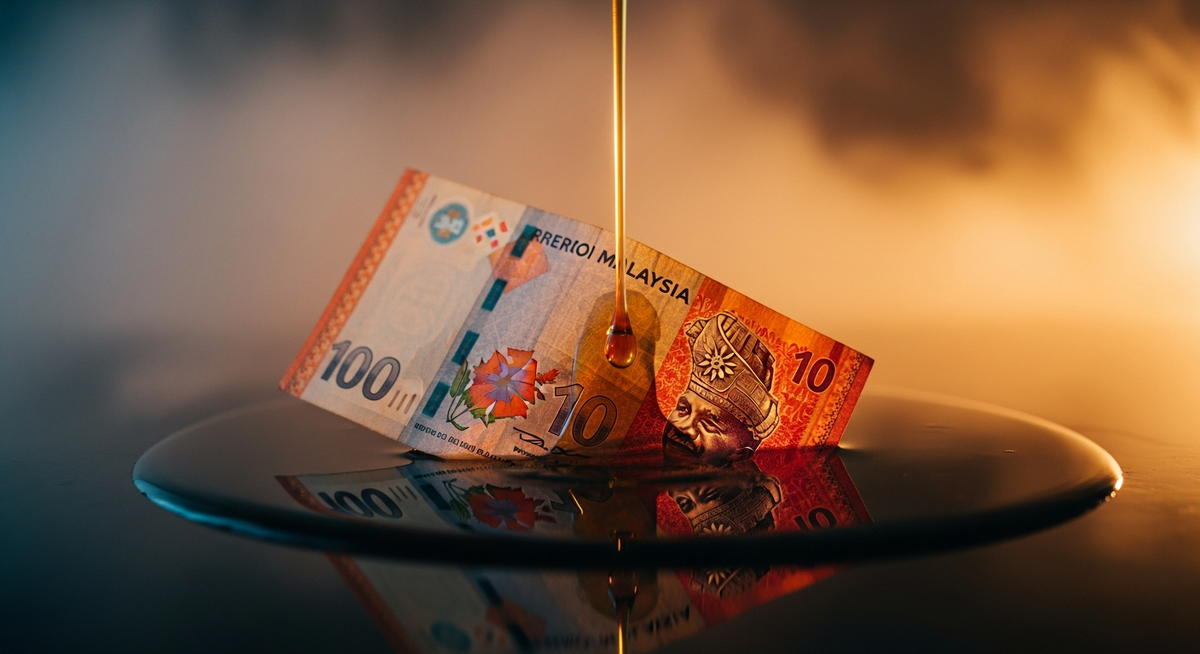 風險分擔成轉型關鍵 馬來西亞伊斯蘭銀行業迎挑戰 風險分擔成轉型關鍵 馬來西亞伊斯蘭銀行業迎挑戰