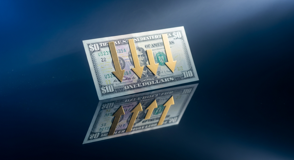 美債殖利率驟降 創五個月來最大跌幅,避險訊號浮現? 美債殖利率驟降 創五個月來最大跌幅,避險訊號浮現?