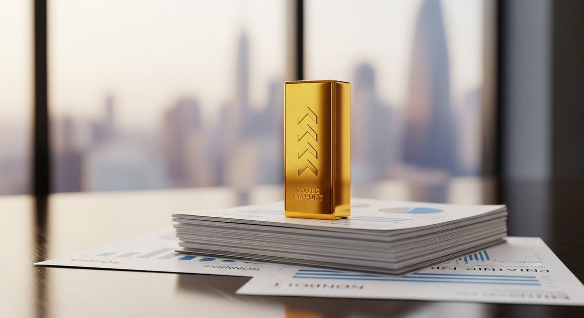 中東戰火延燒,避險需求激增,黃金勁揚1.4%、白銀反彈3.3% 中東戰火延燒,避險需求激增,黃金勁揚1.4%、白銀反彈3.3%