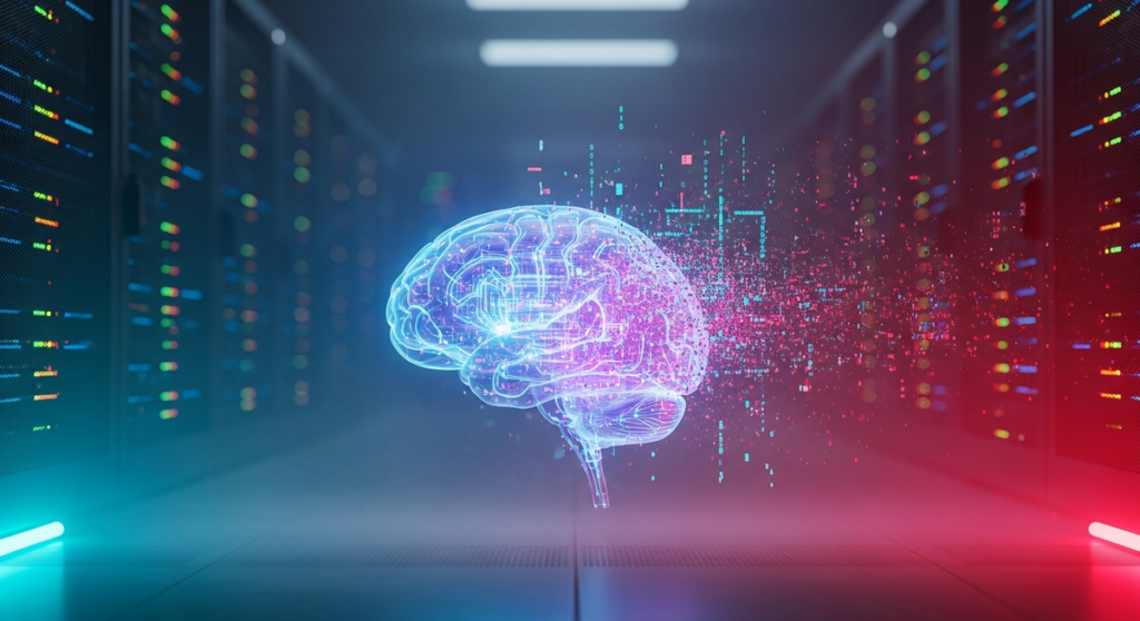 Fastly調查:AI應用企業資安事件復原更慢,「AI優先悖論」浮現 Fastly調查:AI應用企業資安事件復原更慢,「AI優先悖論」浮現