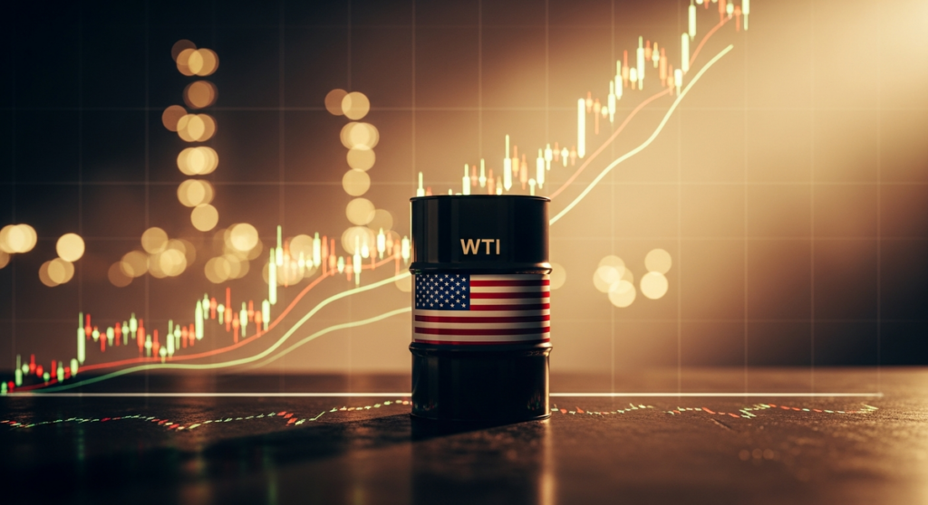 國際油價受中東衝突飆漲 美國石油公司估獲利增逾630億美元 國際油價受中東衝突飆漲 美國石油公司估獲利增逾630億美元