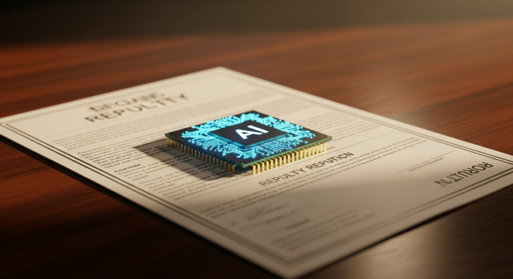 防堵AI晶片外流中國 美國會新法衝擊全球半導體版圖 防堵AI晶片外流中國 美國會新法衝擊全球半導體版圖