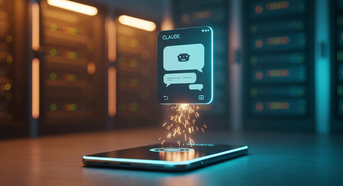 川普禁令效應?Anthropic Claude AI 續登美國 App Store 免費榜首 川普禁令效應?Anthropic Claude AI 續登美國 App Store 免費榜首