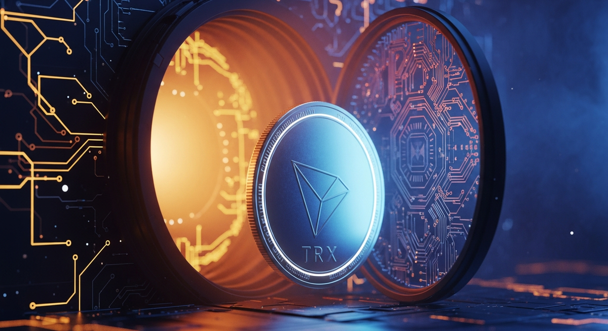 Anchorage Digital納入波場TRX託管 開啟美國機構投資者合規交易管道 Anchorage Digital納入波場TRX託管 開啟美國機構投資者合規交易管道