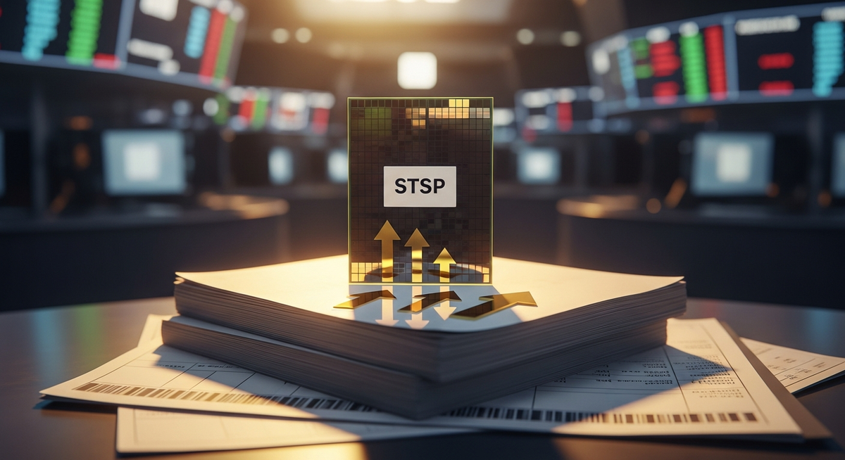 南科2025年營收逼近3兆 AI浪潮與先進製程需求成推手 南科2025年營收逼近3兆 AI浪潮與先進製程需求成推手