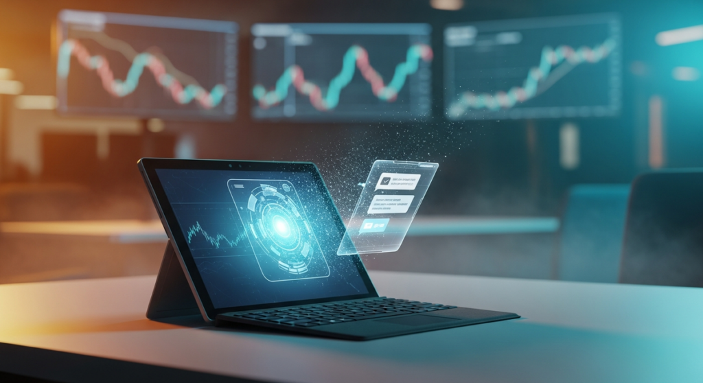 華爾街點名微軟、Cloudflare AI 軟體股上看 40%、52% 華爾街點名微軟、Cloudflare AI 軟體股上看 40%、52%