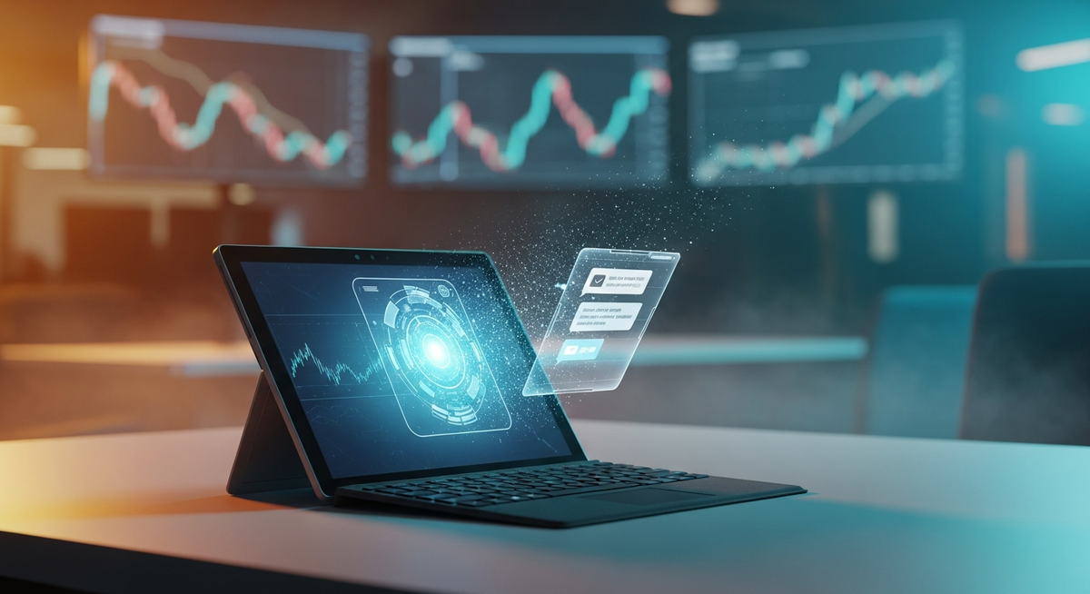 華爾街點名微軟、Cloudflare AI 軟體股上看 40%、52% 華爾街點名微軟、Cloudflare AI 軟體股上看 40%、52%