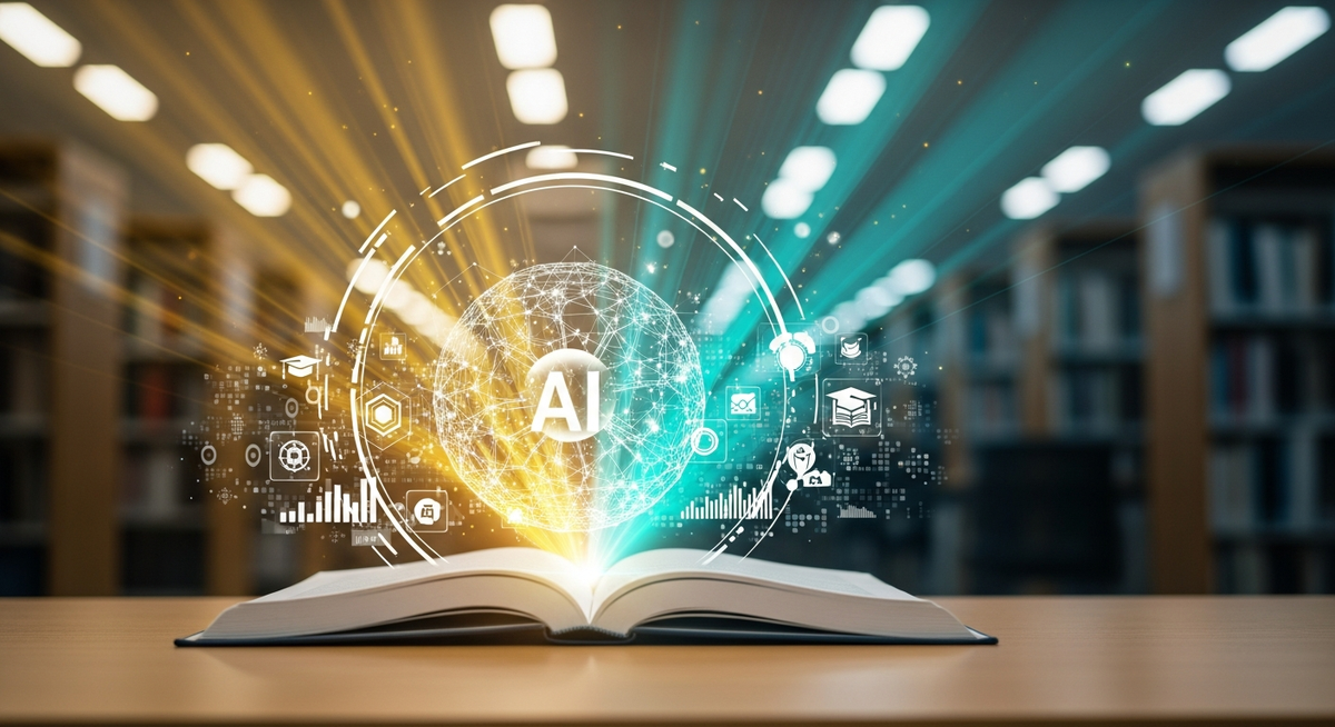 FII學院報告:AI重塑新興經濟體成長模式 教育為核心 FII學院報告:AI重塑新興經濟體成長模式 教育為核心