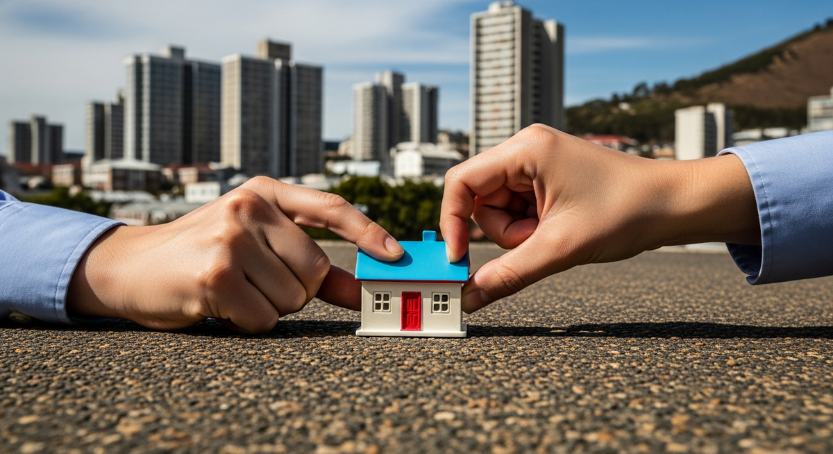 南非西開普省租金飆升居全國之冠 月租近1.2萬蘭特引擔憂 南非西開普省租金飆升居全國之冠 月租近1.2萬蘭特引擔憂