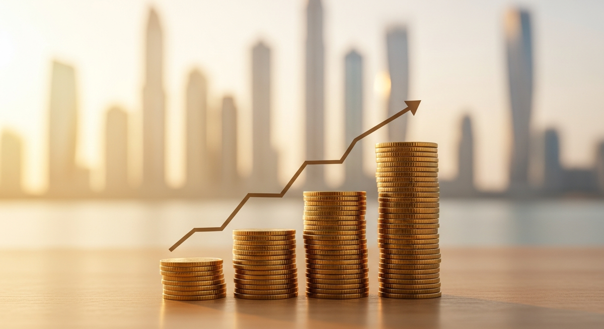 杜拜房產投資培訓開班 海外菲勞抗通膨尋財富增值 杜拜房產投資培訓開班 海外菲勞抗通膨尋財富增值