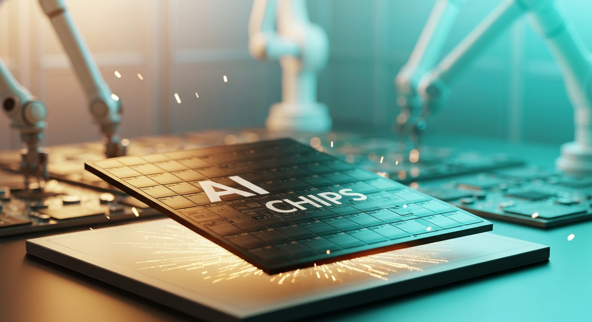 美國祭出貿易優惠 力挺本土AI晶片製造 美國祭出貿易優惠 力挺本土AI晶片製造