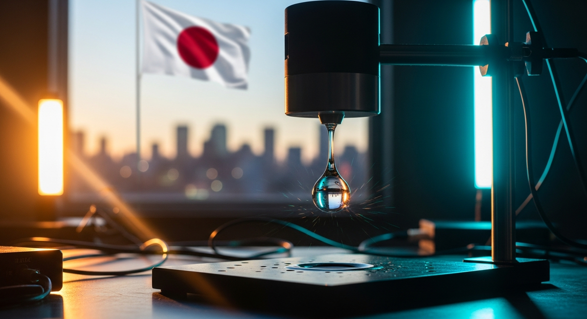 落合陽一領軍 Pixie Dust 翻轉日本學術創業模式 落合陽一領軍 Pixie Dust 翻轉日本學術創業模式