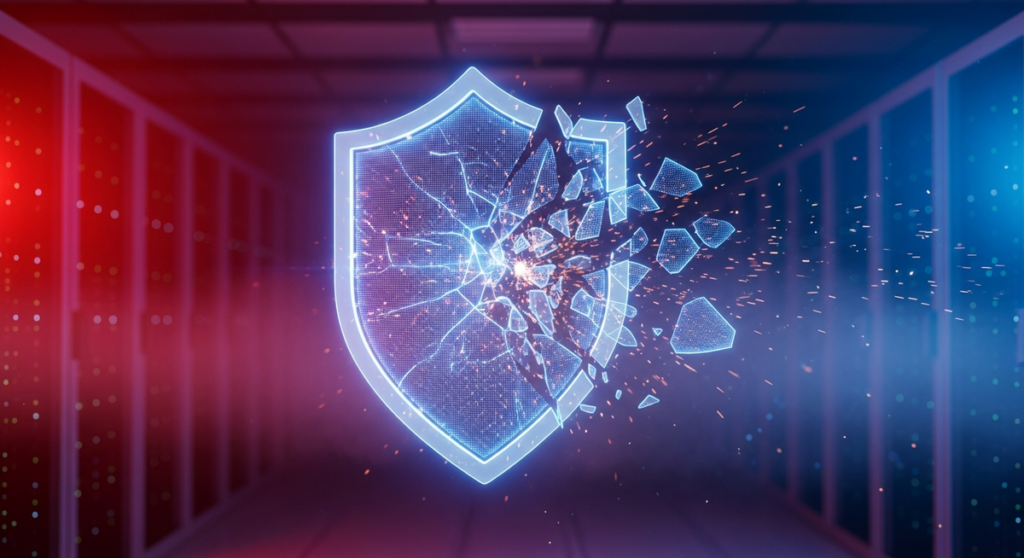 AI資安SentinelOne營收亮眼但股價重挫 市場擔憂競爭與AI衝擊 AI資安SentinelOne營收亮眼但股價重挫 市場擔憂競爭與AI衝擊