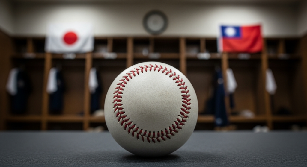 WBC今夜開戰!日本隊首戰台灣,王牌山本由伸掛帥 WBC今夜開戰!日本隊首戰台灣,王牌山本由伸掛帥