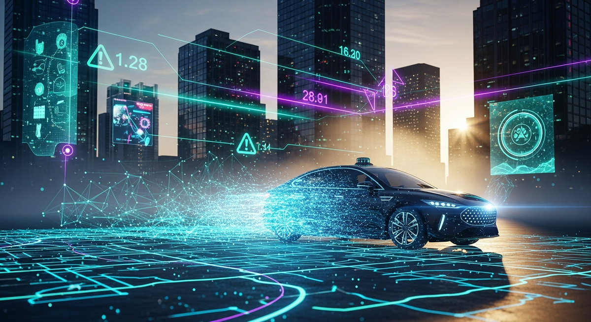 Kakao Mobility 宣布轉型「實體AI」企業,強化技術主權與全球競爭力 Kakao Mobility 宣布轉型「實體AI」企業,強化技術主權與全球競爭力