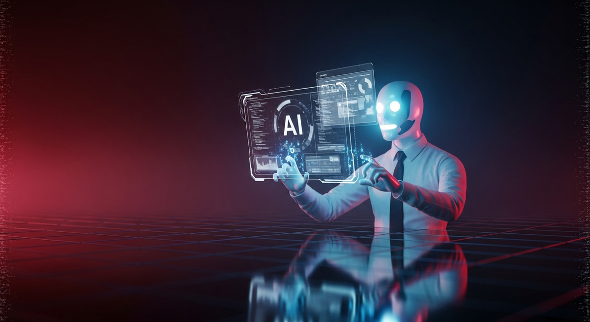 AI代理人恐顛覆電腦工作 Anthropic工程師預警「痛苦轉變」 AI代理人恐顛覆電腦工作 Anthropic工程師預警「痛苦轉變」