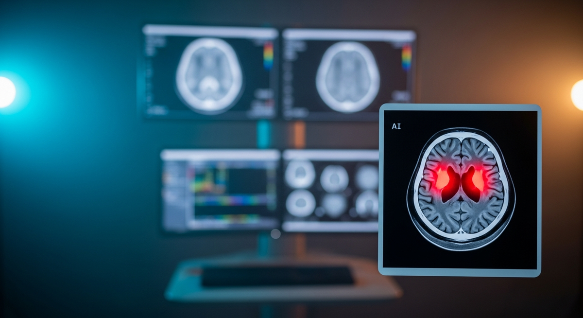 Harrison.ai腦部CT影像AI方案獲FDA批准 提升急性腦梗塞診斷效率 Harrison.ai腦部CT影像AI方案獲FDA批准 提升急性腦梗塞診斷效率