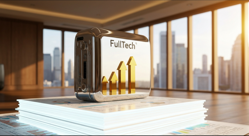 富Tech斥資31億泰銖設廠 擴大CCL產能供應鏈南移 富Tech斥資31億泰銖設廠 擴大CCL產能供應鏈南移