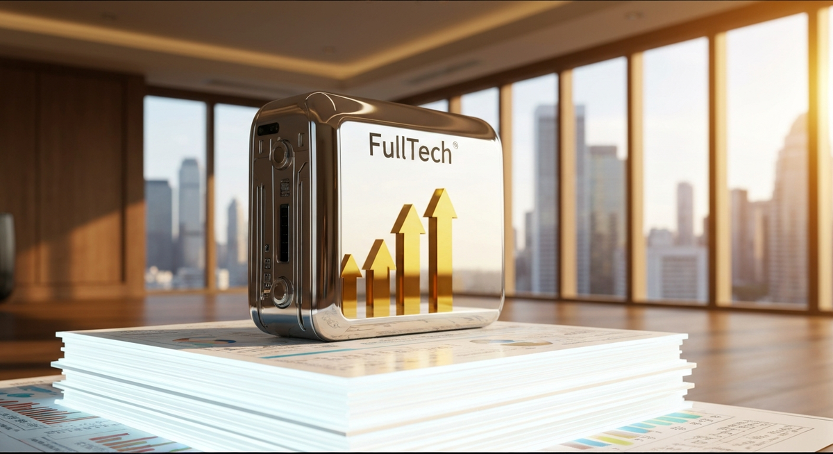 富Tech斥資31億泰銖設廠 擴大CCL產能供應鏈南移 富Tech斥資31億泰銖設廠 擴大CCL產能供應鏈南移