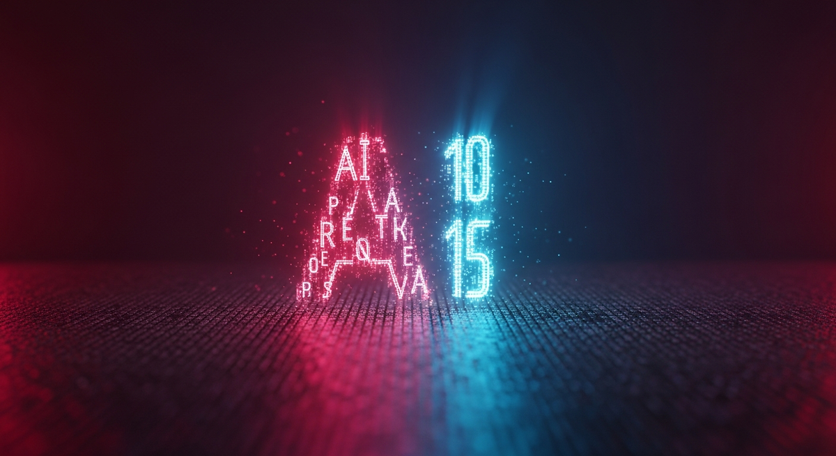 微軟MAI-Image-2模型亮相 力求圖像更真實並解決文字生成痛點 微軟MAI-Image-2模型亮相 力求圖像更真實並解決文字生成痛點