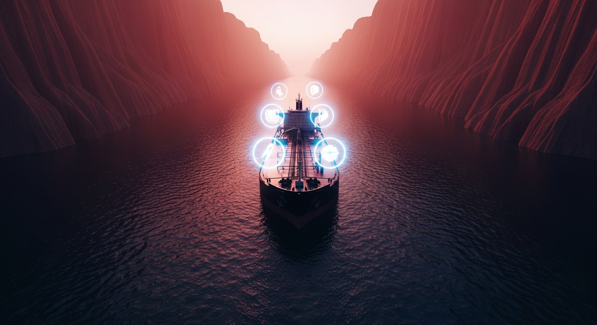 伊朗視掌控荷莫茲海峽為勝利 拒絕停火加劇地區緊張 伊朗視掌控荷莫茲海峽為勝利 拒絕停火加劇地區緊張