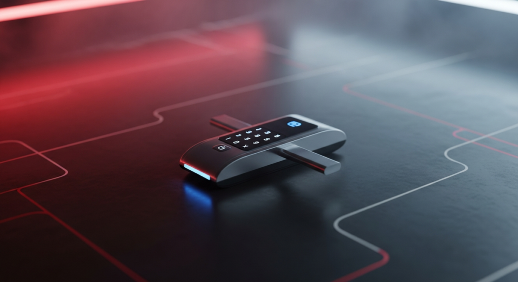 ThreatLocker 推出零信任網路和雲端存取 防堵憑證盜用攻擊 ThreatLocker 推出零信任網路和雲端存取 防堵憑證盜用攻擊