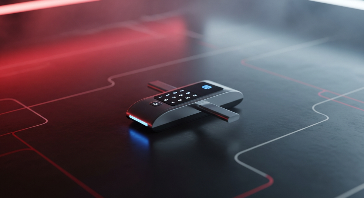 ThreatLocker 推出零信任網路和雲端存取 防堵憑證盜用攻擊 ThreatLocker 推出零信任網路和雲端存取 防堵憑證盜用攻擊