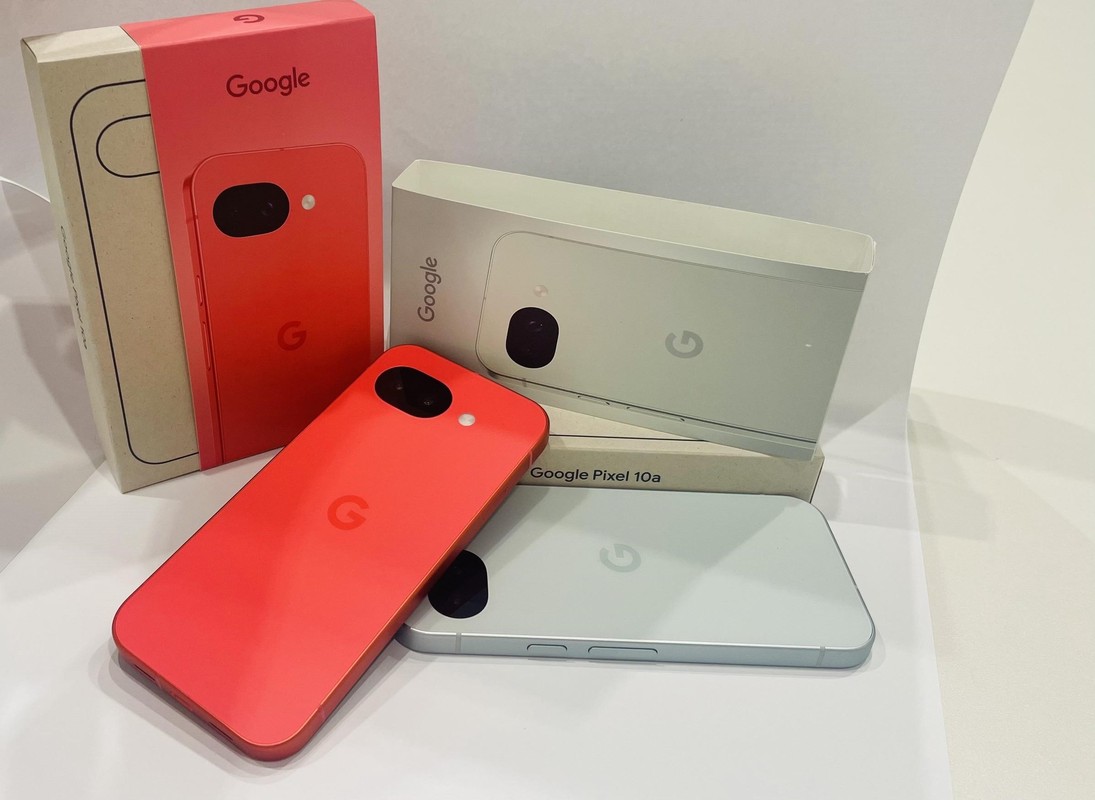 「AI更聰明,續航再升級」Google Pixel 10a 不可錯過的功能一次整理 「AI更聰明,續航再升級」Google Pixel 10a 不可錯過的功能一次整理