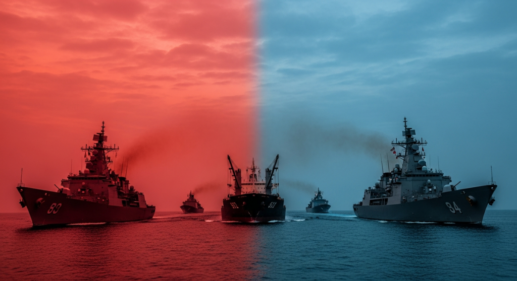 專家:美伊衝突恐引爆史上最嚴重石油供應危機 專家:美伊衝突恐引爆史上最嚴重石油供應危機