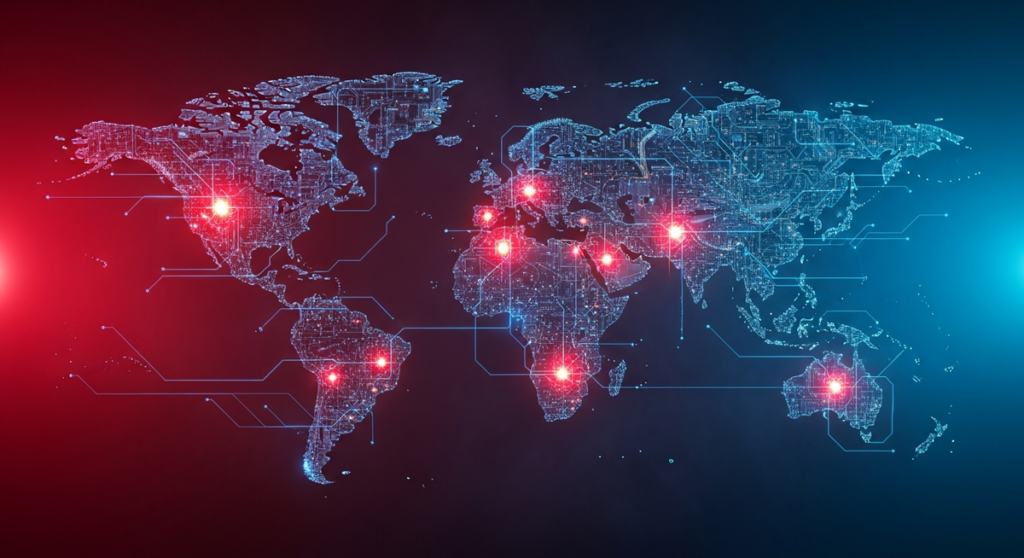 美國情報總監發布年度威脅評估 關切中國對台意圖與全球地緣政治挑戰 美國情報總監發布年度威脅評估 關切中國對台意圖與全球地緣政治挑戰