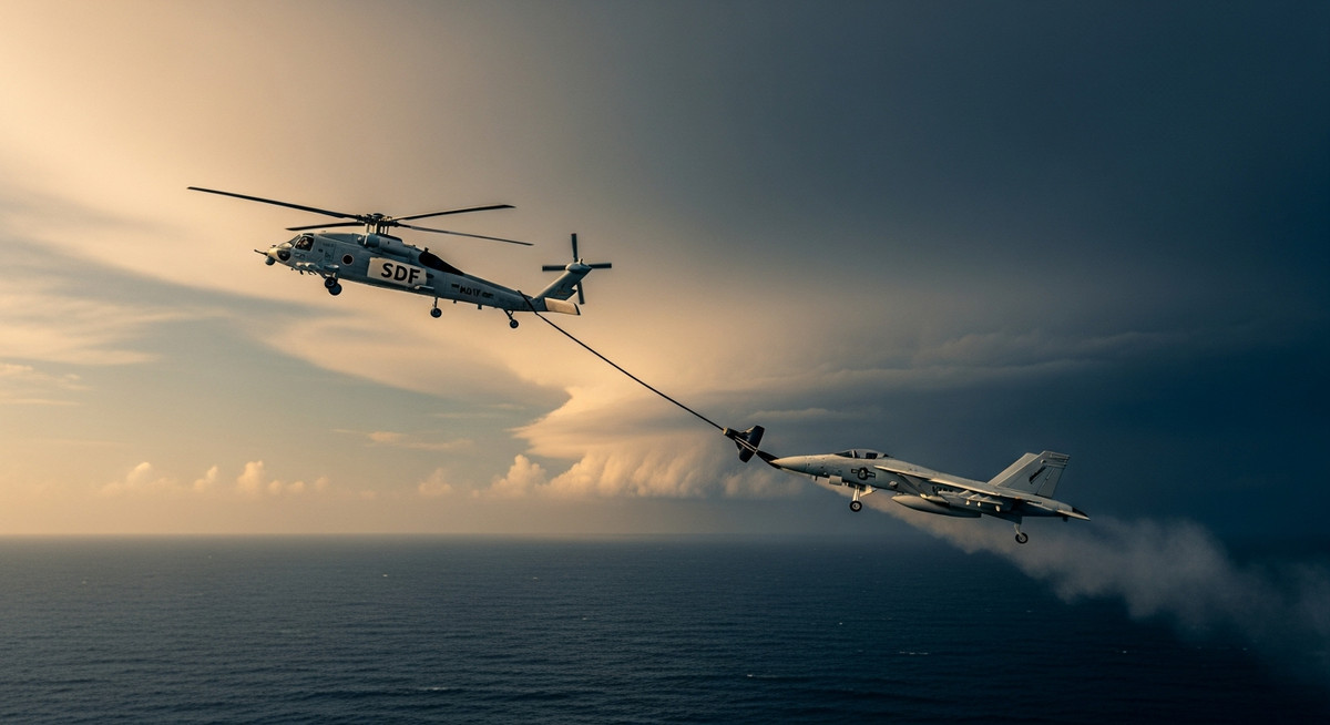 日本高市早苗訪美簽巨額能源國防協議 強化供應鏈韌性 日本高市早苗訪美簽巨額能源國防協議 強化供應鏈韌性