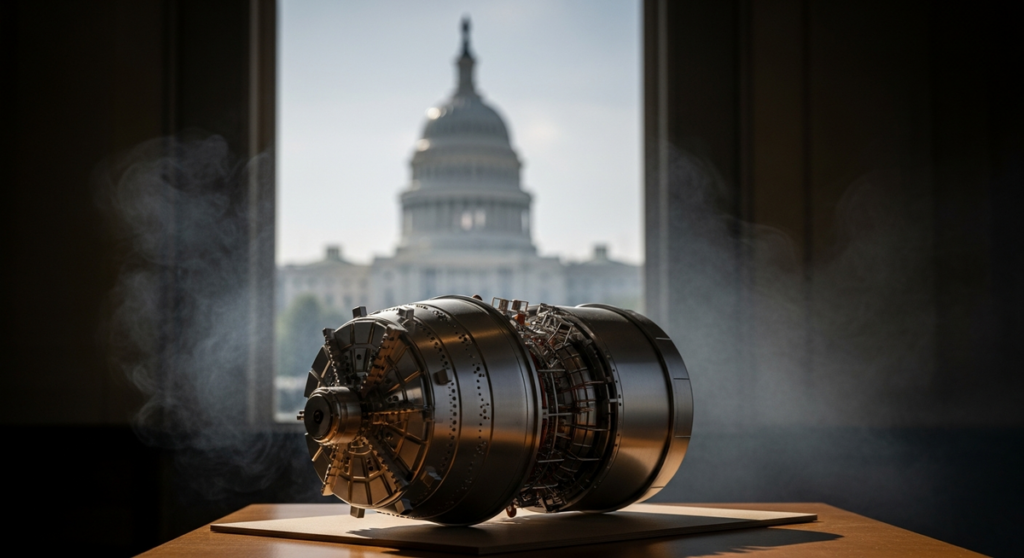 比爾蓋茲TerraPower SMR獲美核准 懷俄明州將建全球首座商用先進核電廠 比爾蓋茲TerraPower SMR獲美核准 懷俄明州將建全球首座商用先進核電廠