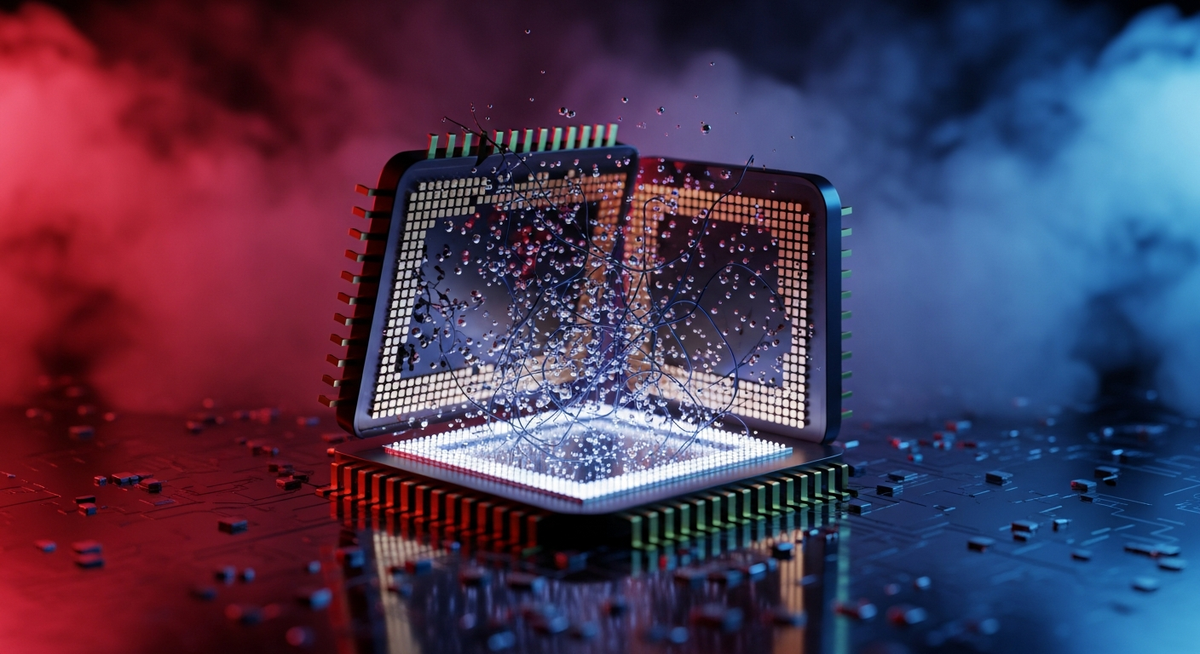 中東衝突延燒全球供應鏈 半導體、醫療產業遭氦氣斷供及網路攻擊衝擊 中東衝突延燒全球供應鏈 半導體、醫療產業遭氦氣斷供及網路攻擊衝擊