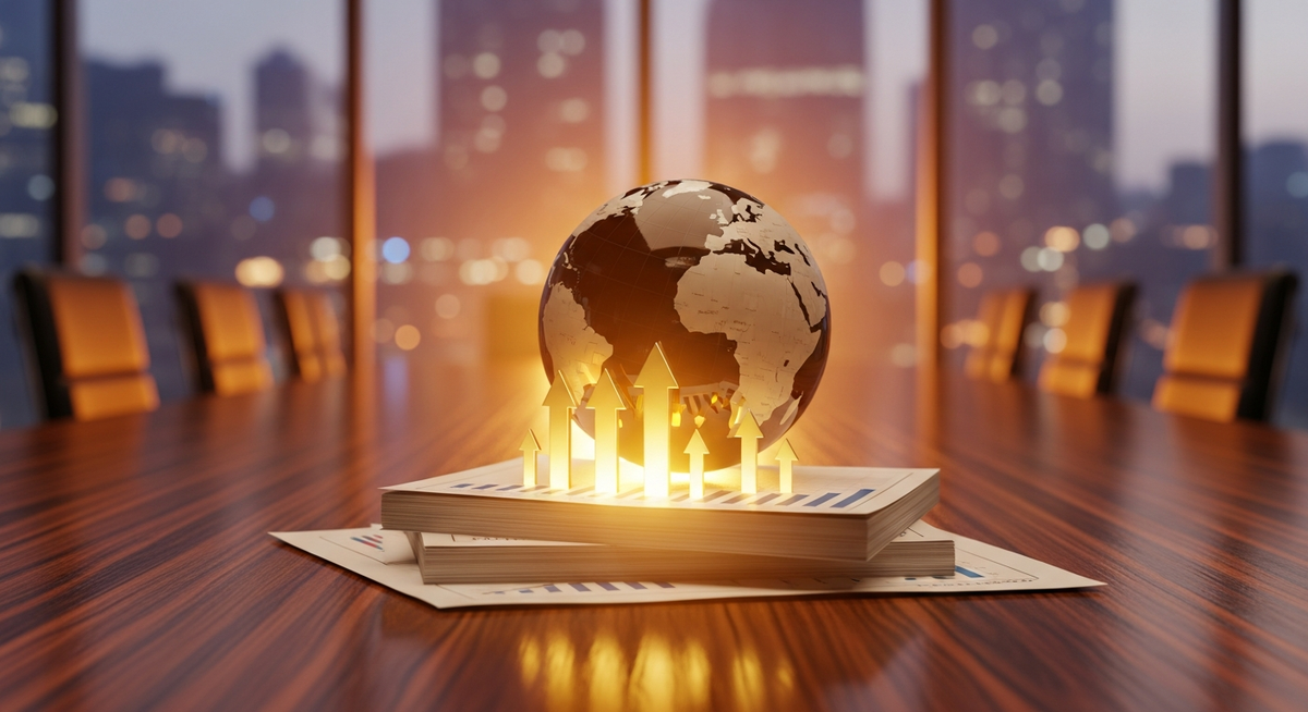 摩根大通:美元走弱不影響股市 全球投資組合可望受益 摩根大通:美元走弱不影響股市 全球投資組合可望受益