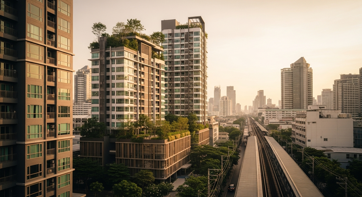 泰國Ananda推出全球移居平台 曼谷與普吉成國際人士新選擇 泰國Ananda推出全球移居平台 曼谷與普吉成國際人士新選擇