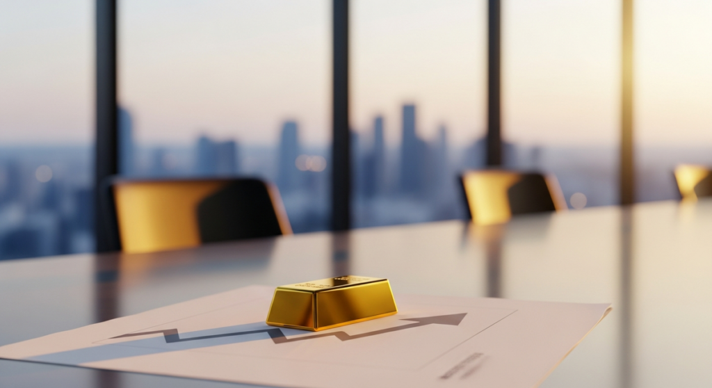 地緣風險升溫推升避險需求 美國就業數據能否助黃金突破5140美元? 地緣風險升溫推升避險需求 美國就業數據能否助黃金突破5140美元?