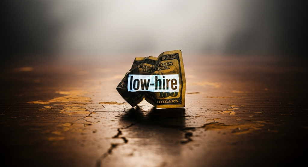 美國蓋洛普民調:勞動市場現「低聘低裁」困境,青年求職者挑戰增 美國蓋洛普民調:勞動市場現「低聘低裁」困境,青年求職者挑戰增