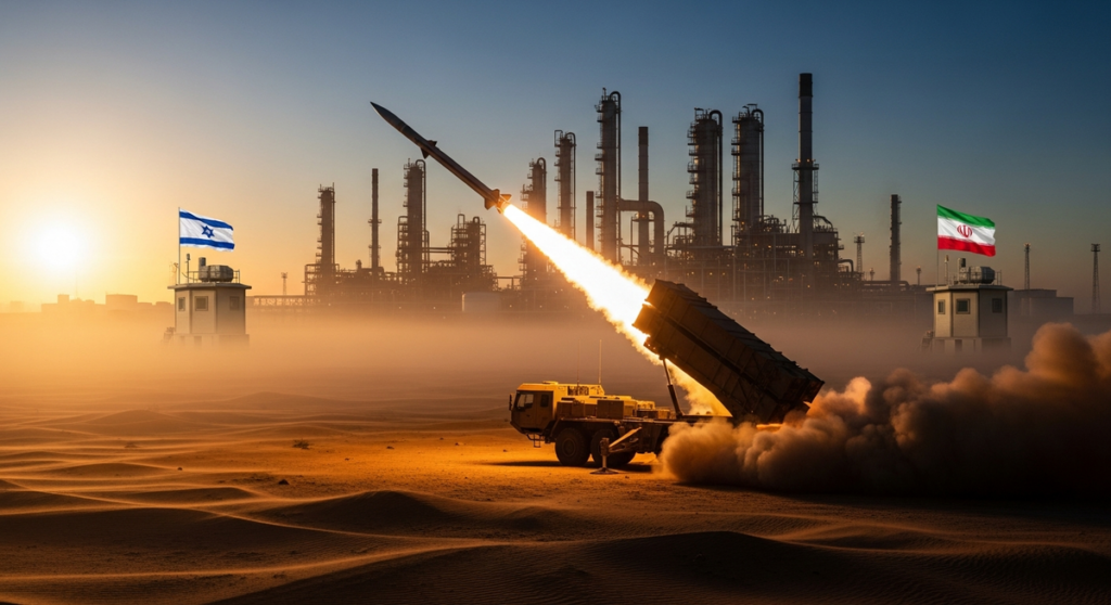 以國空襲貝魯特後,以伊衝突擴大 伊朗警告將襲擊美國、以色列經濟目標 以國空襲貝魯特後,以伊衝突擴大 伊朗警告將襲擊美國、以色列經濟目標