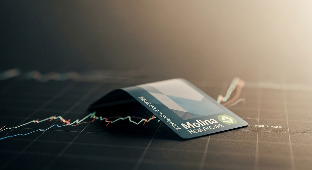 醫療補助政策變革與通膨夾擊 Molina Healthcare 面臨逆風 醫療補助政策變革與通膨夾擊 Molina Healthcare 面臨逆風