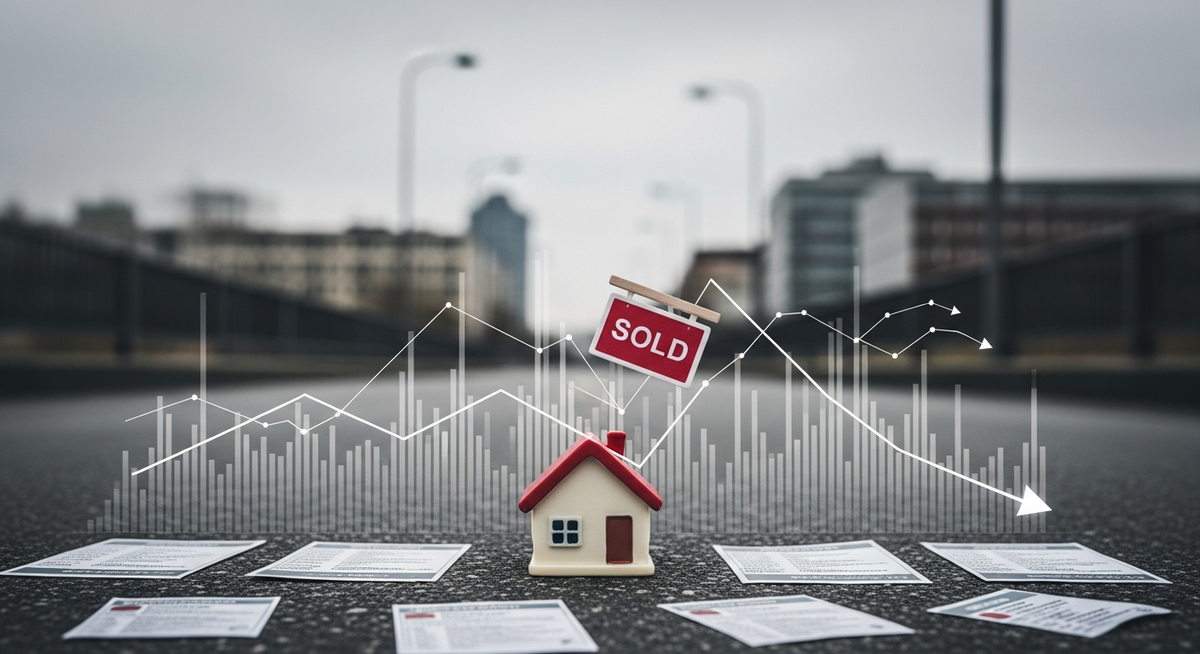 復活節前夕掛牌量衝高 澳洲全國房產拍賣清盤率跌破六成 復活節前夕掛牌量衝高 澳洲全國房產拍賣清盤率跌破六成