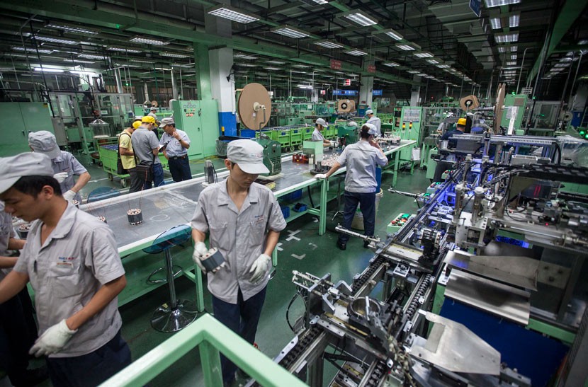 桃園工業重鎮勞資協調再升級 張善政肯定調處協會穩定產業發展 桃園工業重鎮勞資協調再升級 張善政肯定調處協會穩定產業發展