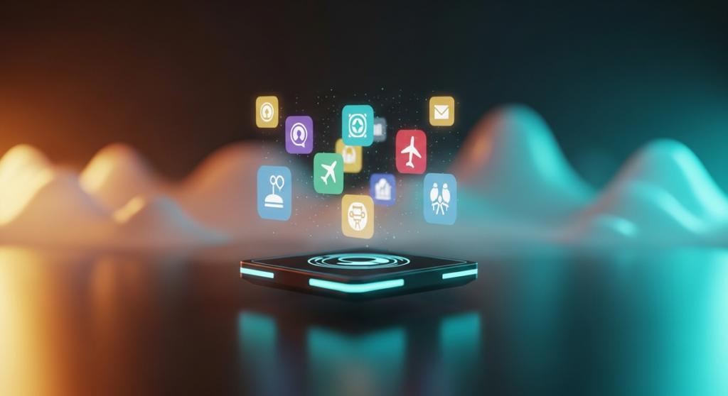 善用Google Gemini七大功能 每週省下數小時大幅提升效率 善用Google Gemini七大功能 每週省下數小時大幅提升效率