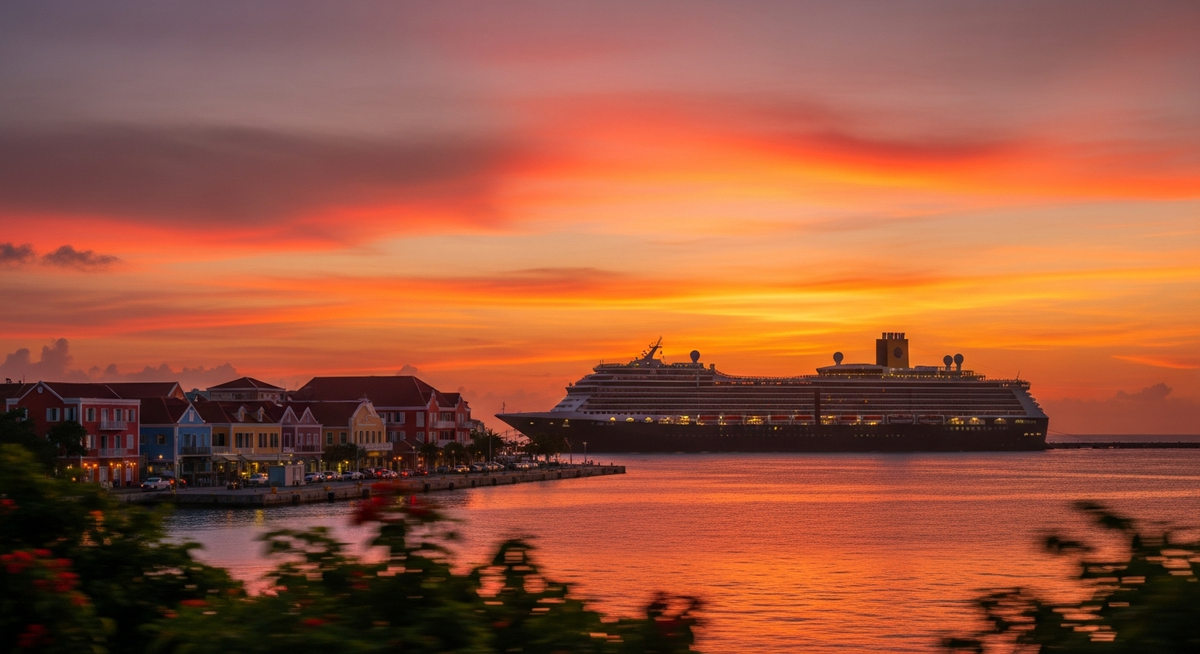 油價攀升衝擊郵輪營運成本 航商轉向節能船隊因應危機 油價攀升衝擊郵輪營運成本 航商轉向節能船隊因應危機