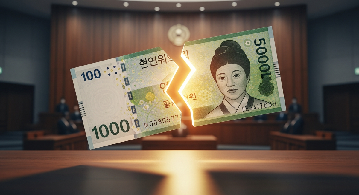 南韓加密詐騙案創先例 Aha Group高管上訴仍遭重判 南韓加密詐騙案創先例 Aha Group高管上訴仍遭重判