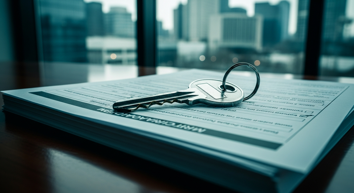 美國房貸需求降至近一年低點,利率微幅下滑經濟前景不明 美國房貸需求降至近一年低點,利率微幅下滑經濟前景不明